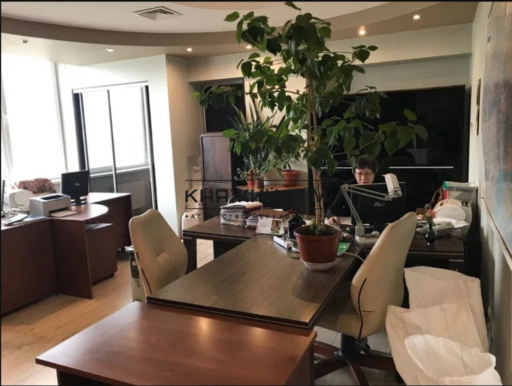 Оренда офісне приміщення на Руденко Ларисы ул. поверх - 5/9 Kiev - photo 2