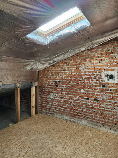 Продаж 3к квартири, 89 кв.м, Байківці Байківці - фото 6