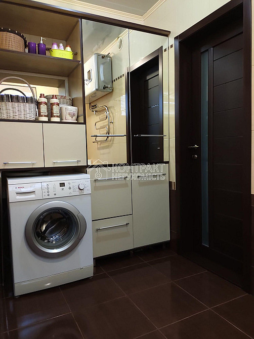 Продаж Квартира 2-кімнатна, 6/10 поверх на вул. Лопанська Харків - фото 17