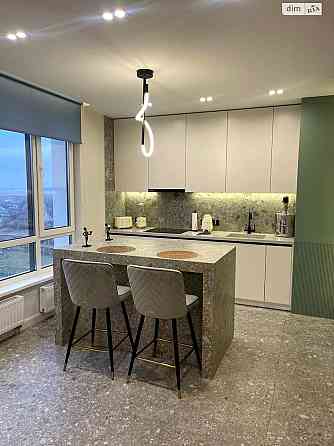 Продаж Квартира 2-кімнатна, 19/26 поверх на Михайла Бойчука вул., д. 41Б Kiev