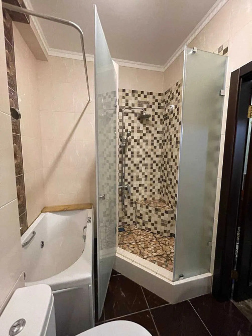 Оренда Квартира 2-кімнатна, 3/9 поверх на Дмитра Луценка, 8 Киев - изображение 8