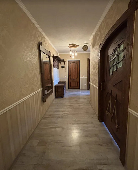 Продаж 3к квартири 99.3 кв. м на вул. Євгена Коновальця Тернопіль - фото 20