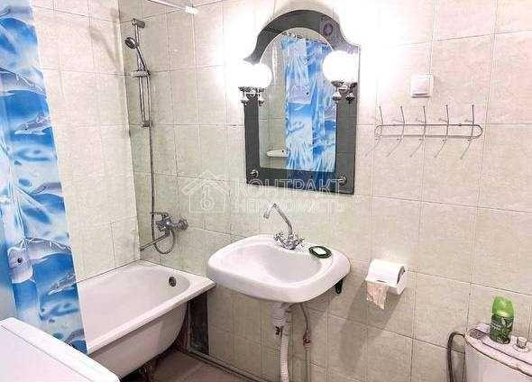 Продаж Квартира 3-кімнатна, 1/9 поверх на вул. Краснодарська Харків - фото 12