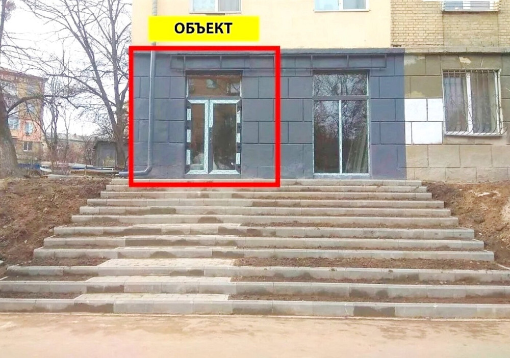 Продаж офісне приміщення на улица Ереванская, д.3 приміщень - 2, поверх - 1/5 Киев - изображение 9