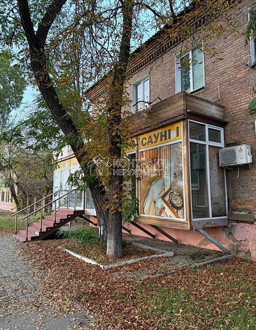 Продаж торгове приміщення на вул. Клочківська приміщень - 3, поверх - 1/2 Харьков - изображение 4