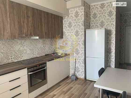 Продаж Квартира 1-кімнатна на Балтийский пер., 3А Kiev