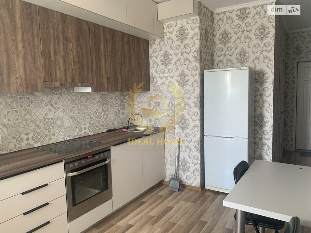 Продаж Квартира 1-кімнатна на Балтийский пер., 3А Kiev - photo 2