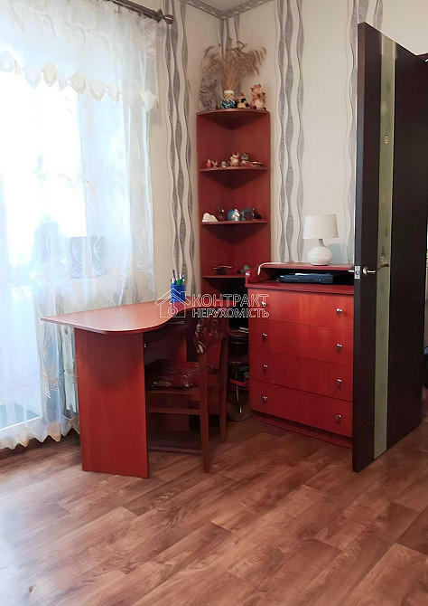 Продаж Квартира 1-кімнатна, 2/9 поверх на вул. Дача 55 Харків - фото 5