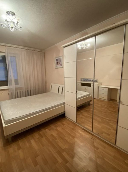 Оренда Квартира 3-кімнатна, 7/10 поверх на ул. Вишняковская, 8 Київ - фото 2