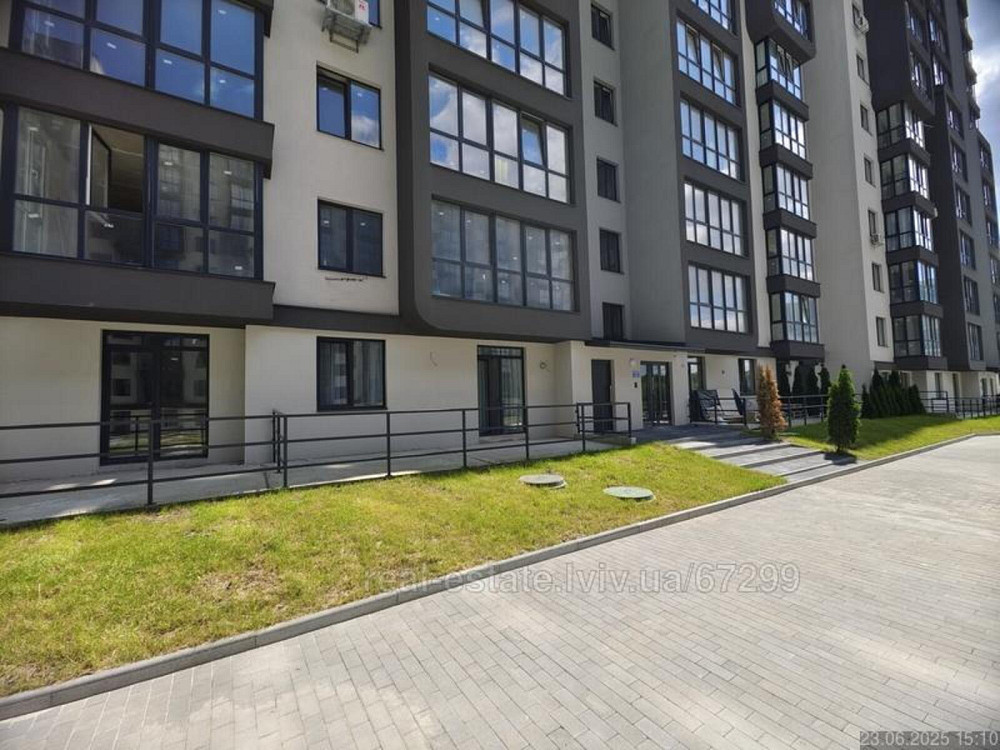 Продаж 1к Квартира 48 кв.м Роксоляни, 151 Львів - фото 3
