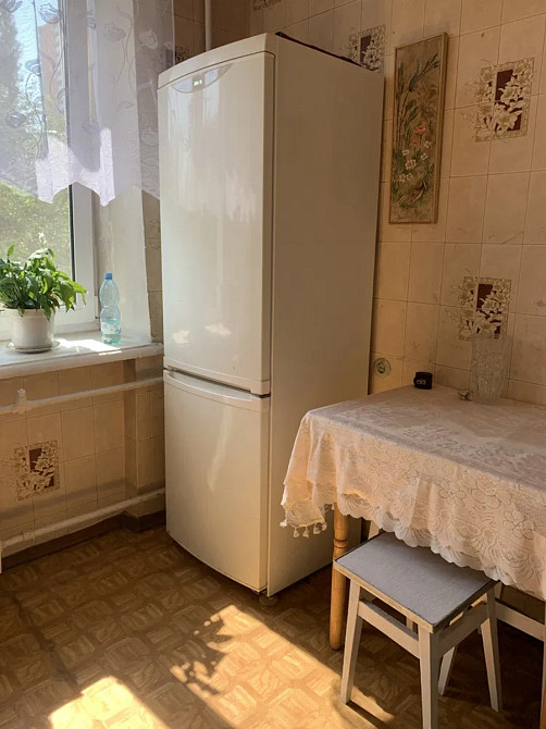 Оренда Квартира 1-кімнатна, 2/5 поверх на проспект Соборності, 1 Київ - фото 7