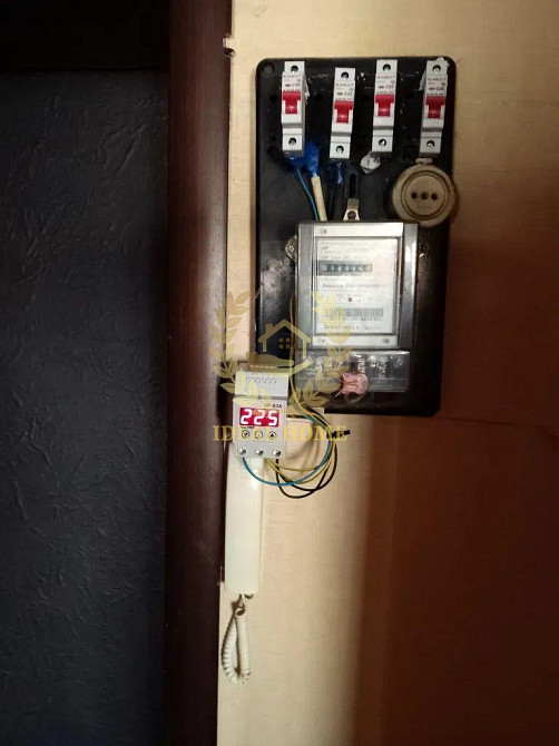 Продаж Квартира 1-кімнатна, 5/5 поверх на Серожупанников ул., 30 Kiev - photo 7