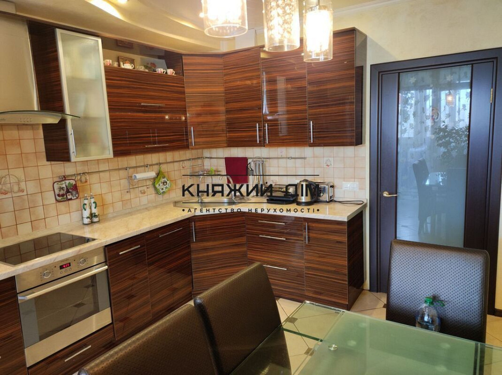 Продаж 3-х к. квартири в ЖК Адмірал м. Академмістечко. № 21145382 Київ - фото 9