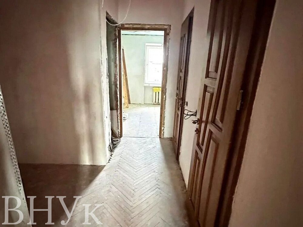Продаж Квартира 3-кімнатна, 5/9 поверх на Південний б-р, 44 Івано-Франківськ - фото 13