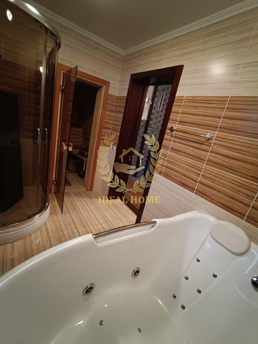 Сучасний двоповерховий будинок загальна площа 146,5 м.кв., земельна ді Vasylkiv - photo 19