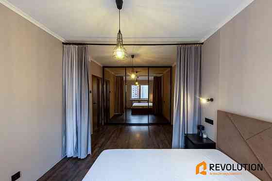 Оренда Квартира 1-кімнатна, 11/24 поверх на вул.Юлії Здановської, 85Б Київ