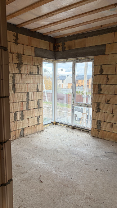 For sale 2-storey Duplex with land 2 ares 126 sq.m 4 rooms at Одеська 84/А Petropavlivska Borshchahivka - photo 11