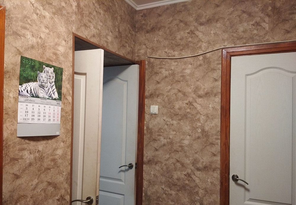 Двухкомнатная квартира  в районе южного рынка. Одеса - фото 8