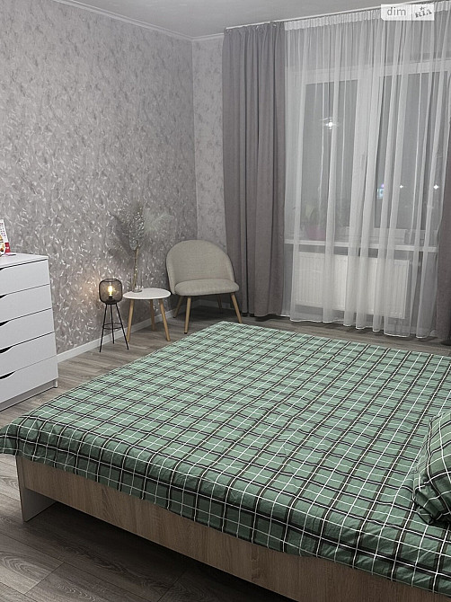 Продаж Квартира 3-кімнатна, 3/25 поверх на Балтійський вул., д. 5 Київ - фото 3