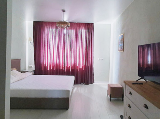 Продам 1-комнатную квартиру на улице Нищинского. Одеса