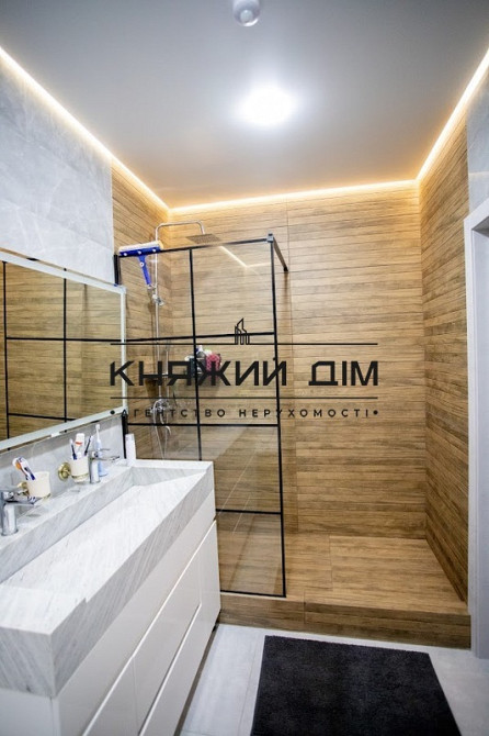 Продаж 3х кім. квартири ( 2х рівнева) ЖМ Саванна Сіті Код № 21145366 Бровары - изображение 17