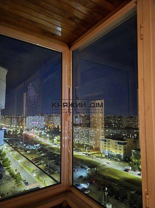 Продаж Квартира 1-кімнатна, 16/16 поверх на Княжий Затон ул. Київ - фото 13