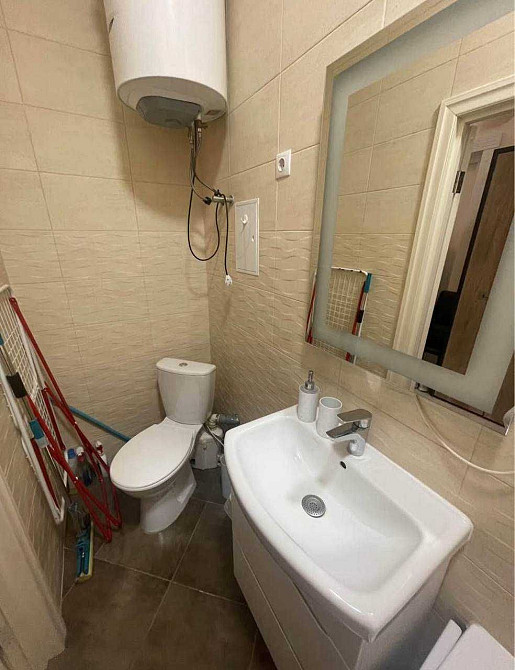 Продаж Квартира на улица Стрийська L'viv - photo 2