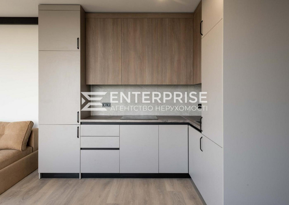 Продаж 1к Квартира 46 кв.м Заболотного Академика вул. Kiev - photo 4