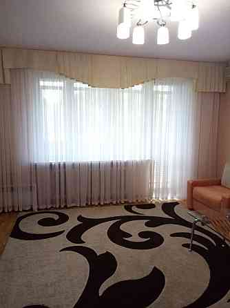 Оренда Квартира 3-кімнатна, 5/18 поверх на вул. Старонаводницька, 6 Київ