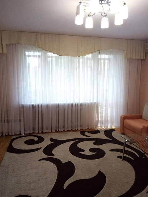 Оренда Квартира 3-кімнатна, 5/18 поверх на вул. Старонаводницька, 6 Київ - фото 3