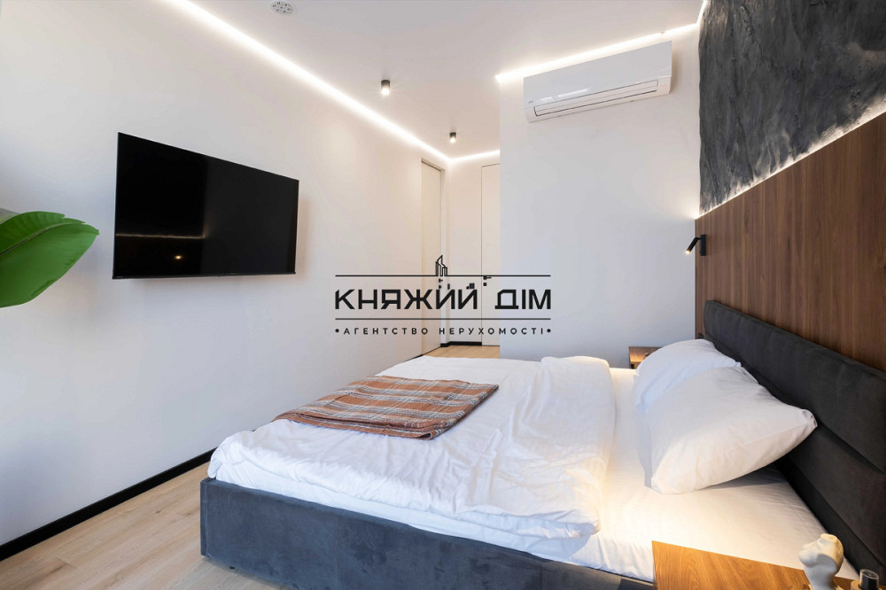 Оренда 3-кімнатної квартири ЖК Taryan Towers, метро Печерська, код 11203634 Київ - фото 3