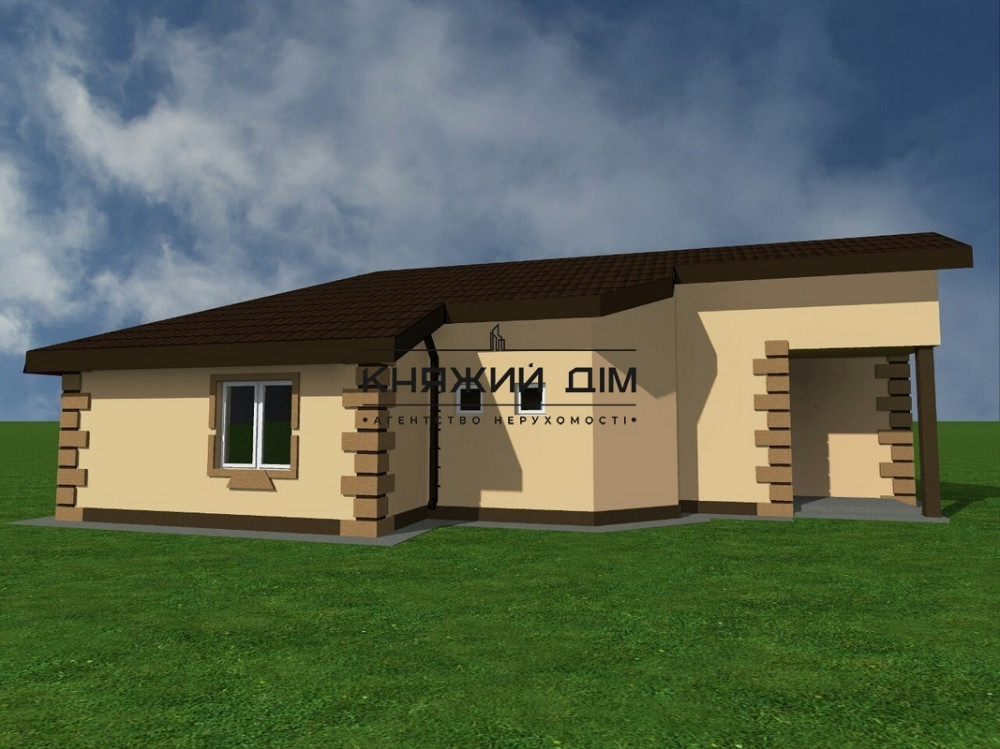 Продажа дома в Борисполе, ул. Франко 67а. № 229471 Бориспіль - фото 6