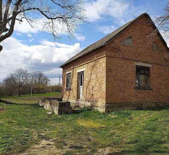 Продаж Будинок 2-кімнатний Баворів