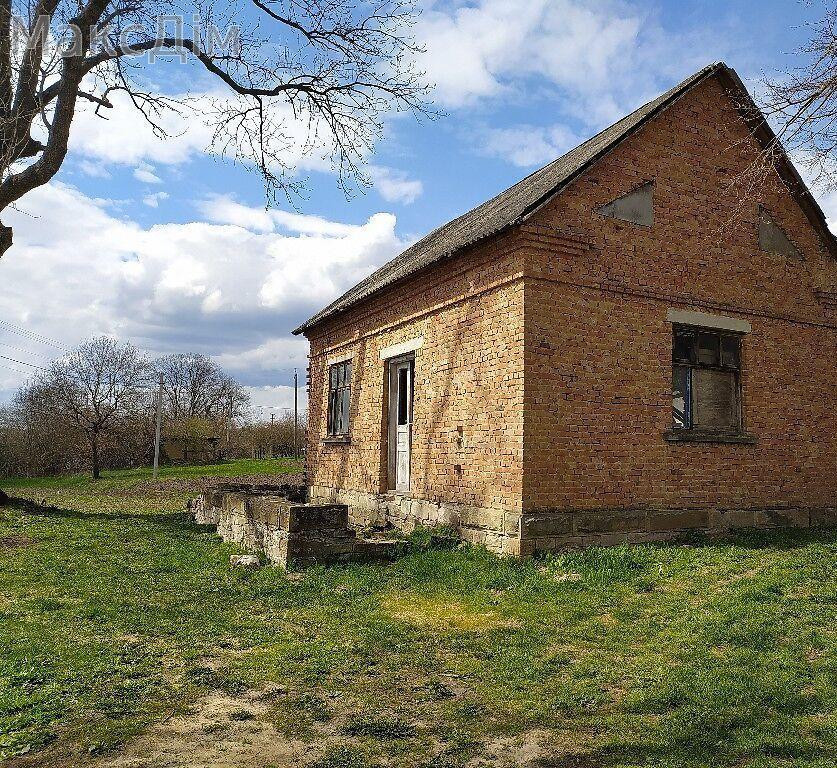 Продаж Будинок 2-кімнатний Баворів - фото 1