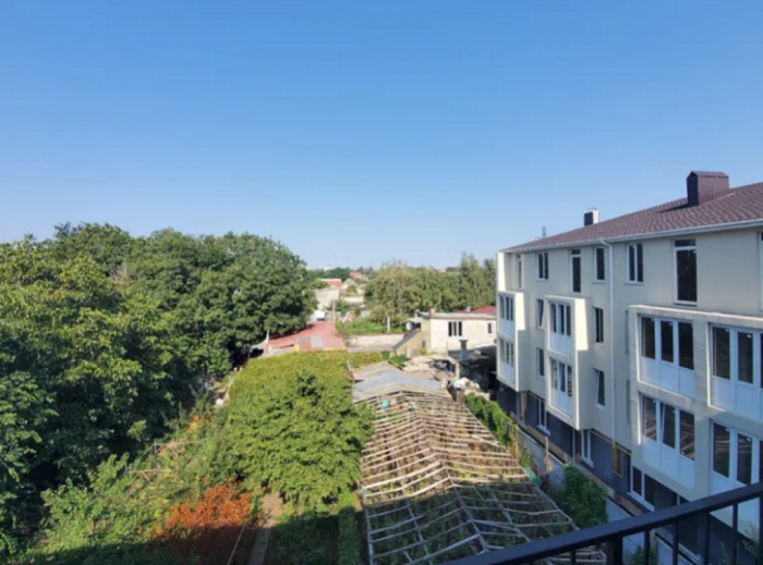 Однокомнатная квартира на Черемушках, улица Маршала Малиновского Одеса - фото 2