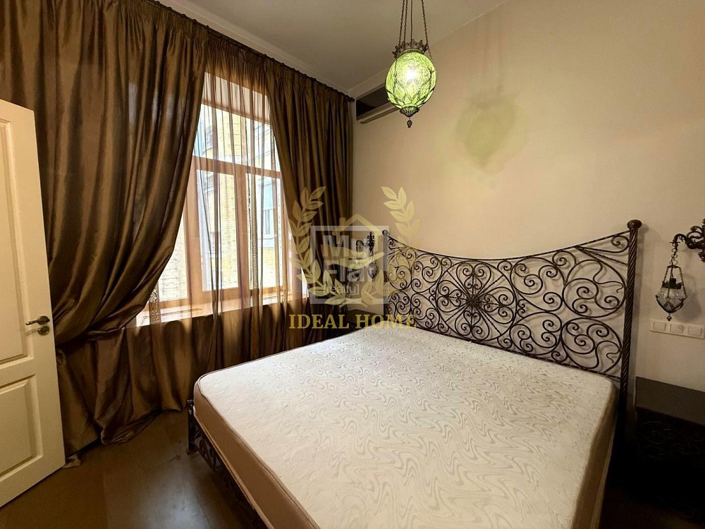 Продаж Квартира 3-кімнатна, 4/4 поверх на Саксаганского ул., 30 Київ - фото 9