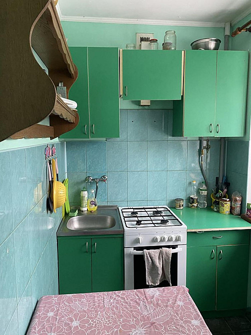 Продаж Квартира 2-кімнатна, 2/9 поверх на вул. Любінська Львів - фото 2