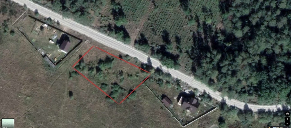 Продаж земельної ділянки 12 соток на Іванівка Zhytomyr - photo 1