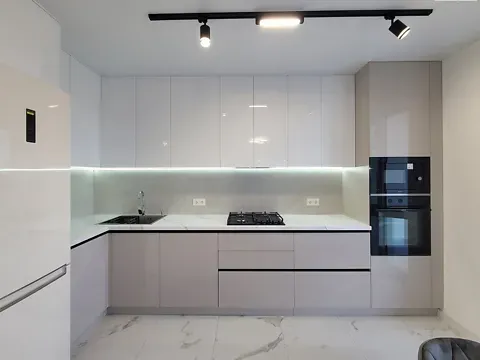 Оренда 1к Квартира 47 кв.м ЖК Панорама Тернопіль - фото 5