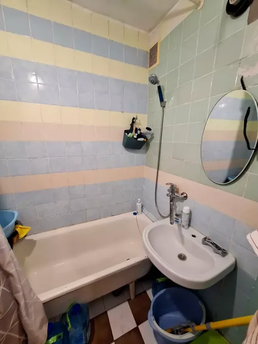 Продажа 2 комнатной в кирпичном доме на Таирова. Ак. вильямса Одеса - фото 9