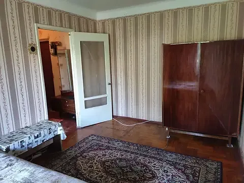 Продаж 1к Квартира 31 кв.м Задніпровська 42 Запоріжжя - фото 5