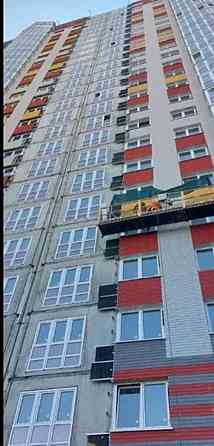 Продаж Квартира 1-кімнатна, 17/25 поверх на Бориса Гмирі, 15 Kiev