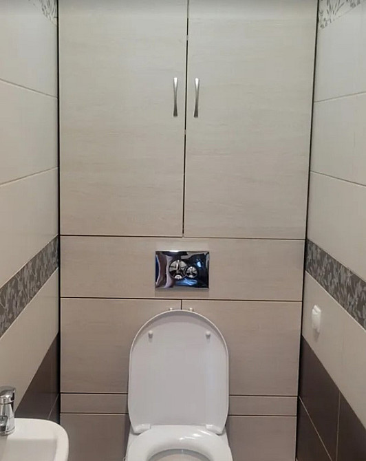 Продаж Квартира 2-кімнатна, 7/9 поверх на Бортняка Вінниця - фото 9