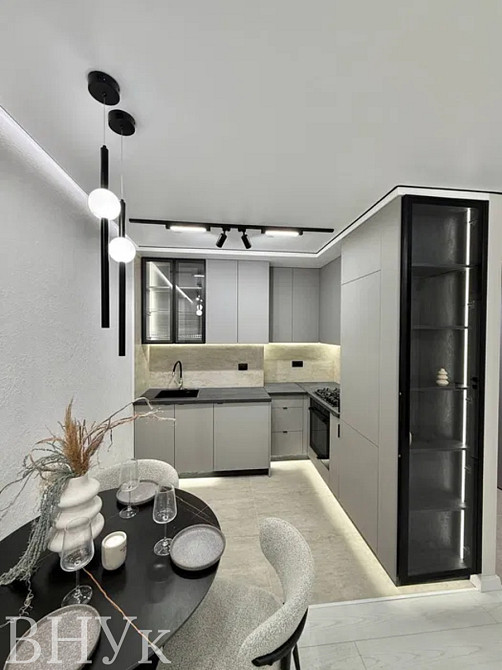 Продаж Квартира 2-кімнатна, 4/12 поверх на вул. Смакули Тернопіль - фото 1