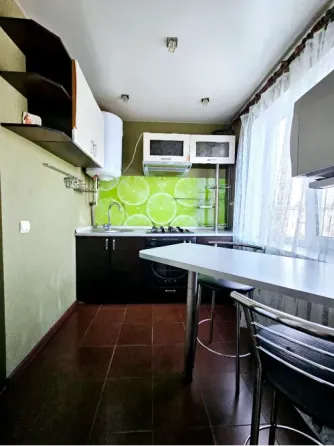 Продажа 1к Квартира 33 кв.м косиора Днепр