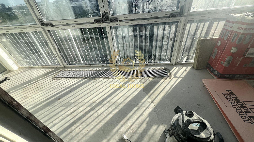 Продаж Квартира 4-кімнатна на Кавалеридзе Ивана ул., 7 Киев - изображение 4