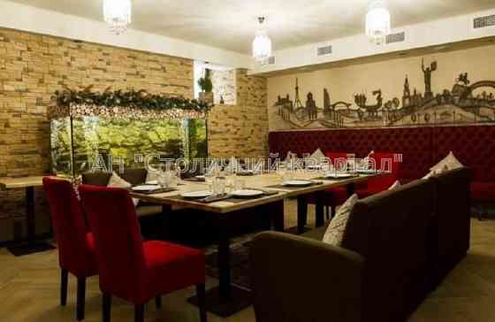 Оренда заклад громадського харчування на Володимирська вул., 92/39 приміщень - 9 Київ