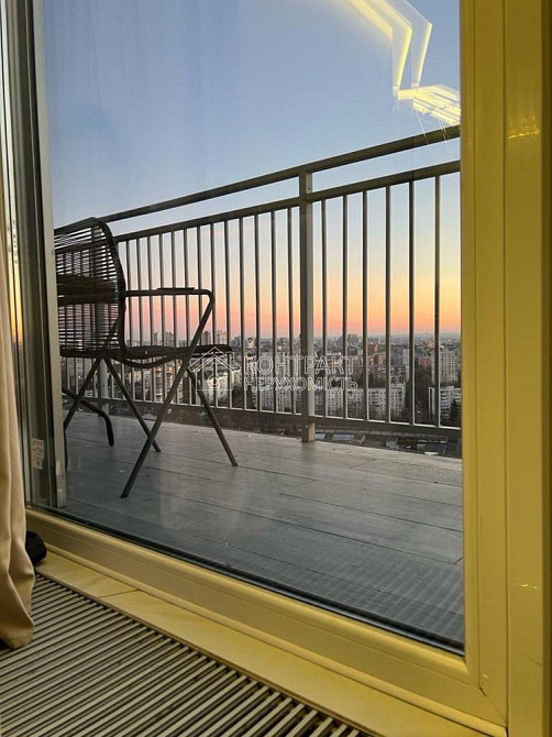 Оренда Квартира 1-кімнатна, 23/25 поверх на вул. Отакара Яроша Харьков - изображение 8