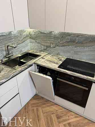 Продаж Квартира 2-кімнатна, 3/5 поверх Uzhhorod