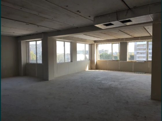 Оренда торгове приміщення на Юності поверх - 2/10 Вінниця